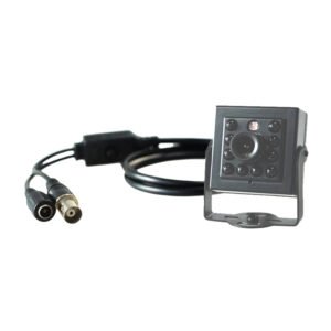Mini Camera with 940 IR