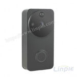 Smart Video Doorbell