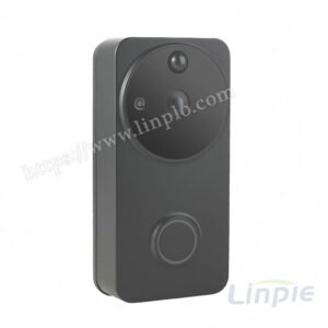 Smart Video Doorbell