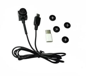 Mini USB Camera