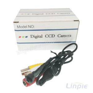 Hidden Spy Camera