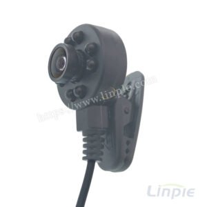 Covert Spy Cameras
