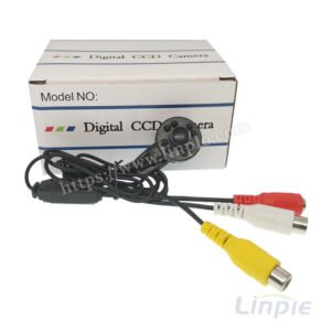 Hidden Spy Cameras