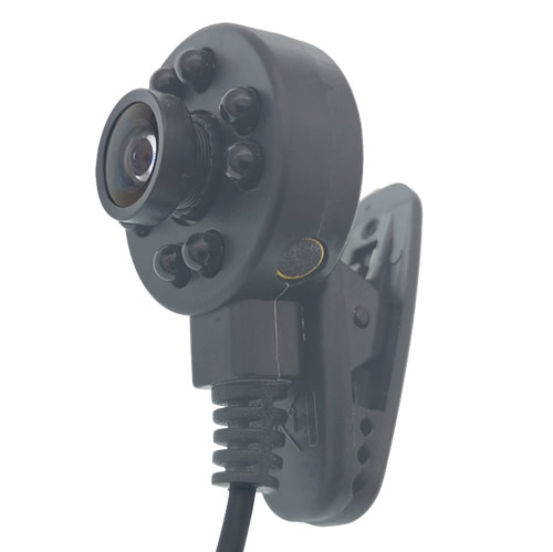 Mini Spy Camera