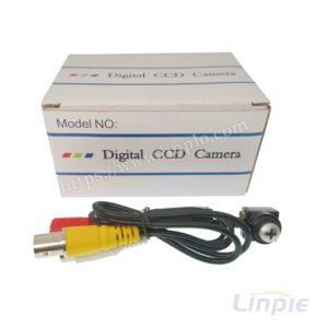 Mini Hidden Camera