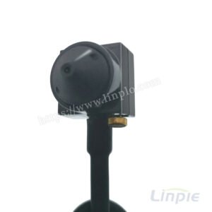 Hidden Spy Camera