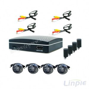 Mini Spy Camera Kits