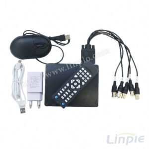 Mini DVR Recorder