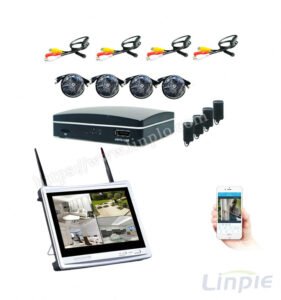 Spy Camera Kit