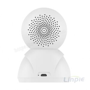 Wireless WiFi Camera