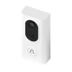 Wireless Video Doorbell