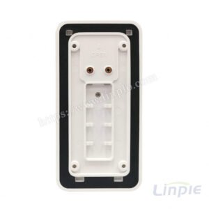WiFi Video Doorbell