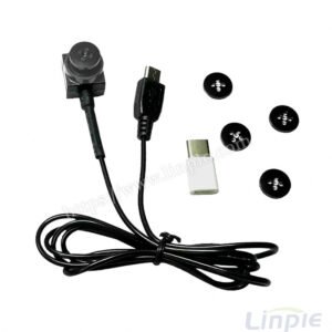 USB Security Camera