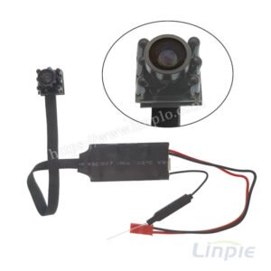 Mini Camera wifi