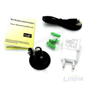 Micro Camera wifi