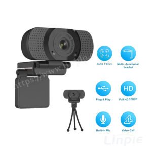 HD Webcam