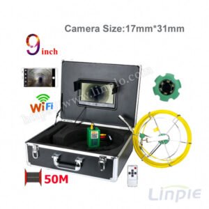 Wireless Endoscope
