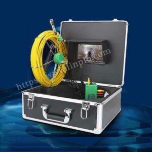 Wireless Endoscope