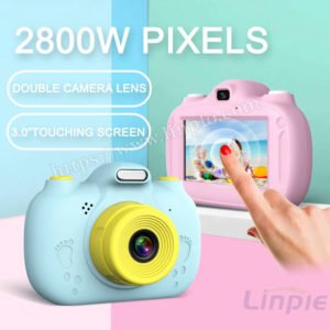 Children's Digital Camera