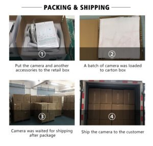 packing details