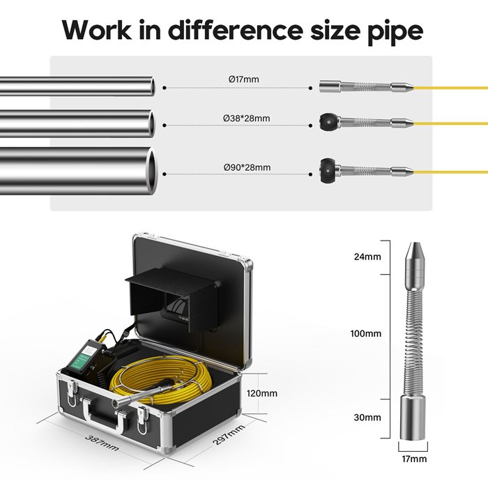 pipe camera,sewer camera,cctv pipe inspection,sewer video inspection,sewer line inspection cost,sewer inspection camera for sale,plumbing scope inspection,sewer pipe inspection,cctv sewer inspection,sewer camera with locator,sewer camera for sale,drain snake with camera,sewer camera and locator,plumbing video inspection,sewer inspection companies