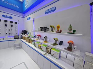 2025 SHENZHEN CPSE